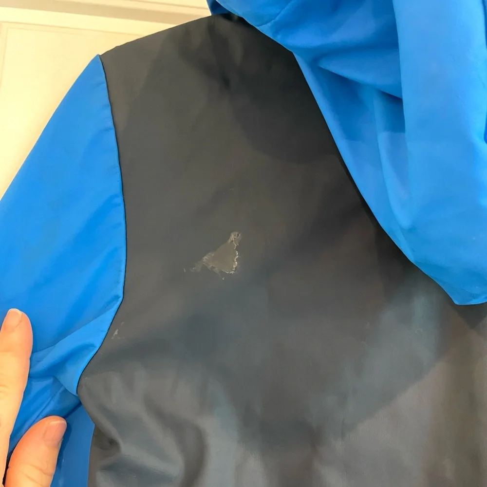 💦 100% Waterproof Jacket - Picture 6 of 8